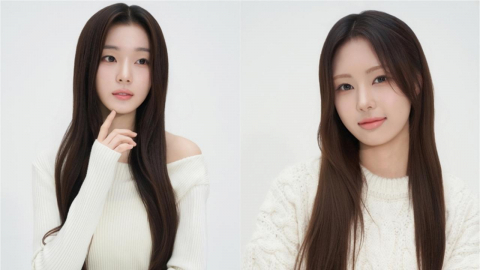 이프아이, 4월 컴백 확정…제작진 전면 교체 '승부수'