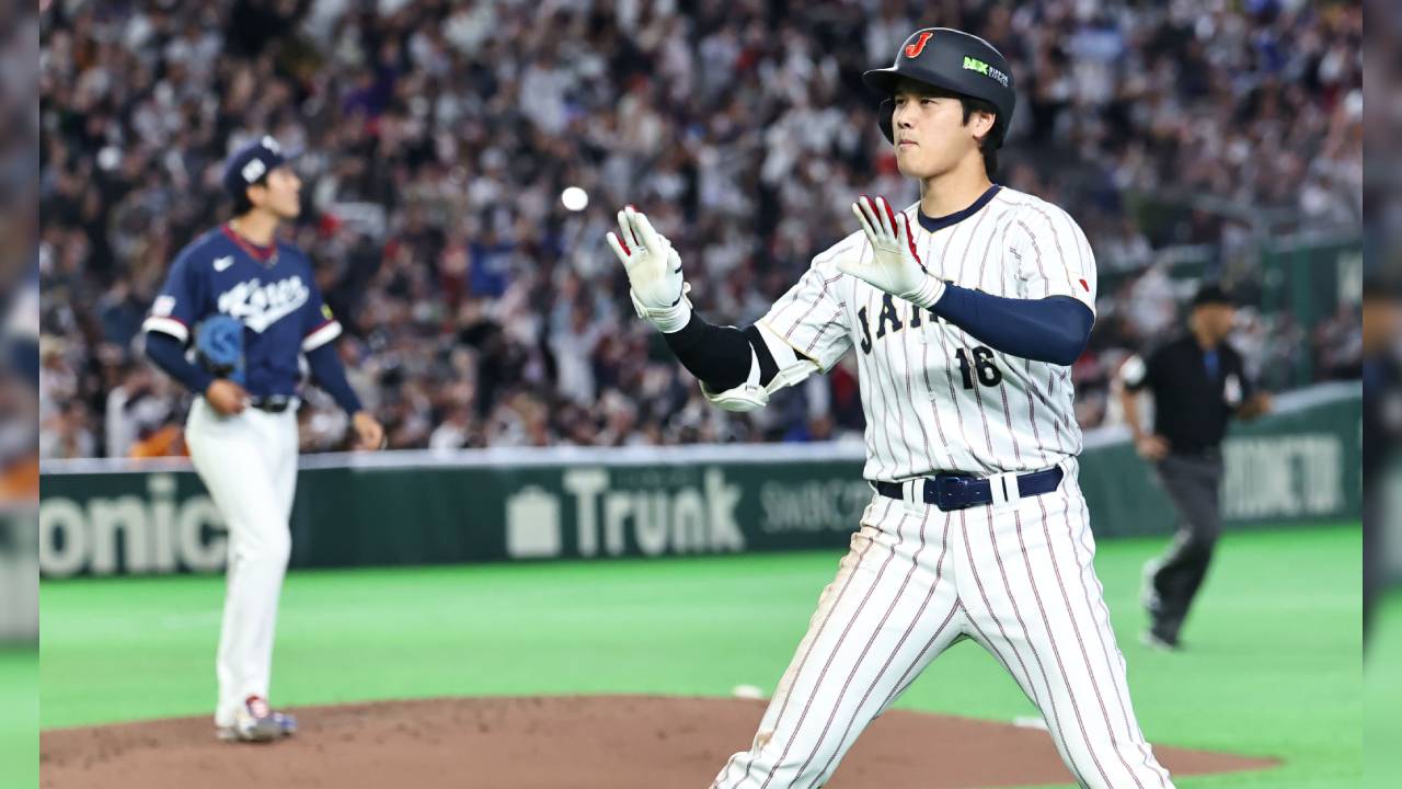 WBC 탈락하자 '넷플릭스 해지' 인증…日 SNS에서 무슨 일이