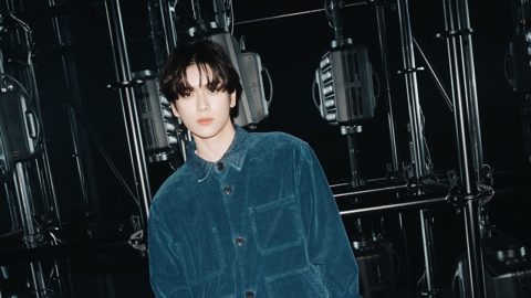 파우 요치, 파리 패션위크 존재감…글로벌 SNS 언급량 8위