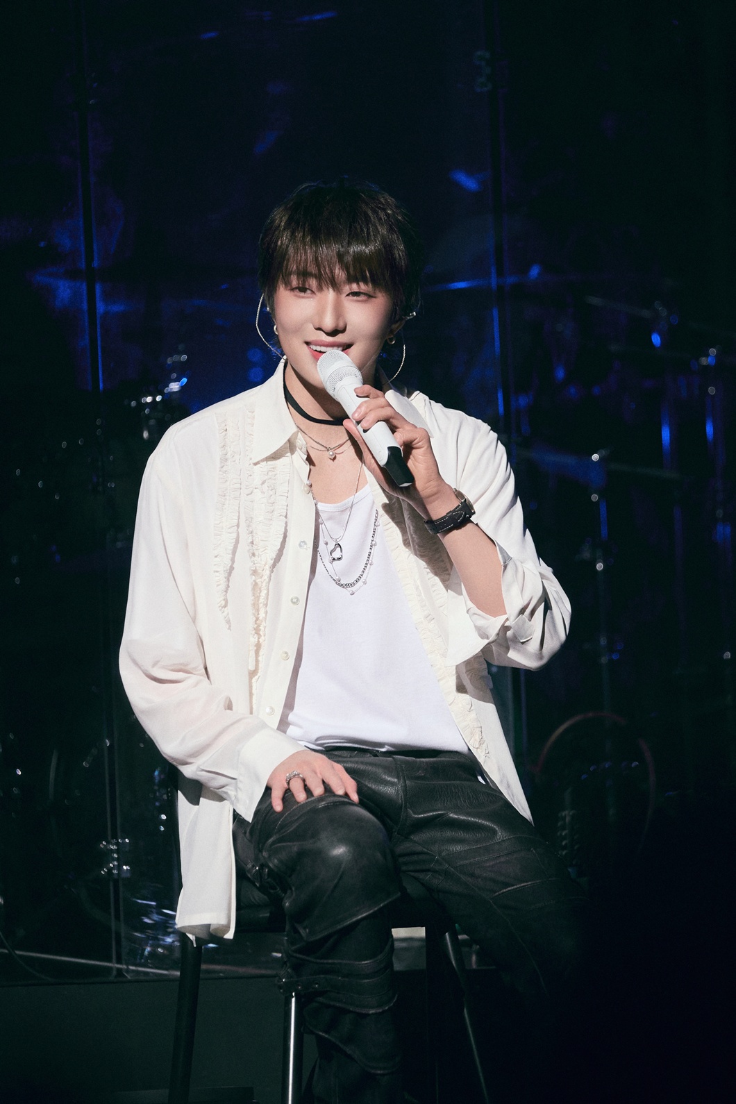 강승윤, 7개 도시 물들인 'PASSAGE #2' 투어 마무리