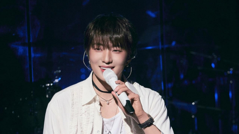 강승윤, 7개 도시 물들인 'PASSAGE #2' 투어 마무리