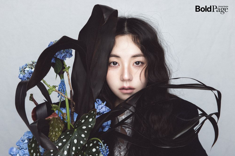 안소희, 보헤미안부터 풀뱅까지…비주얼 변신