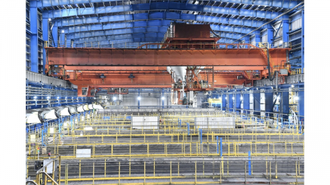 [기업] 포스코퓨처엠, 자동차 업체와 1조 원 인조흑연 음극재 공급계약