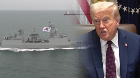 [이슈ON] 파병 압박·물가 꿈틀...'남의 전쟁' 아니다?