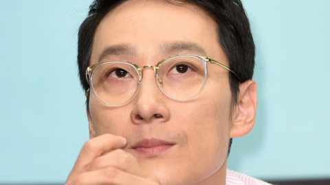 이휘재, ‘불후'로 4년 만 복귀...녹화장 조용히 입장