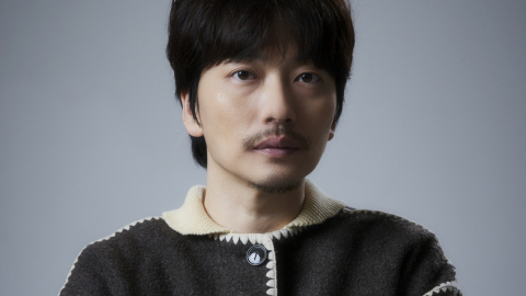 [Y터뷰] '메소드연기' 이동휘 "소속사 대표 이제훈, 아빠처럼 응원해줘"