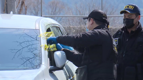 [속보] 남양주 스토킹 살인 사건 경찰 부실대응 감찰 조사