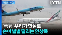 항공권, 이번 달에 꼭 사세요...아시아나 "3배 오른다" [지금이뉴스]