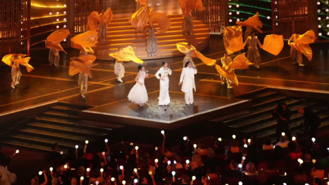 “한류, 국적 넘어 세계적 흐름으로 진화”…케데헌 수상 의미는?