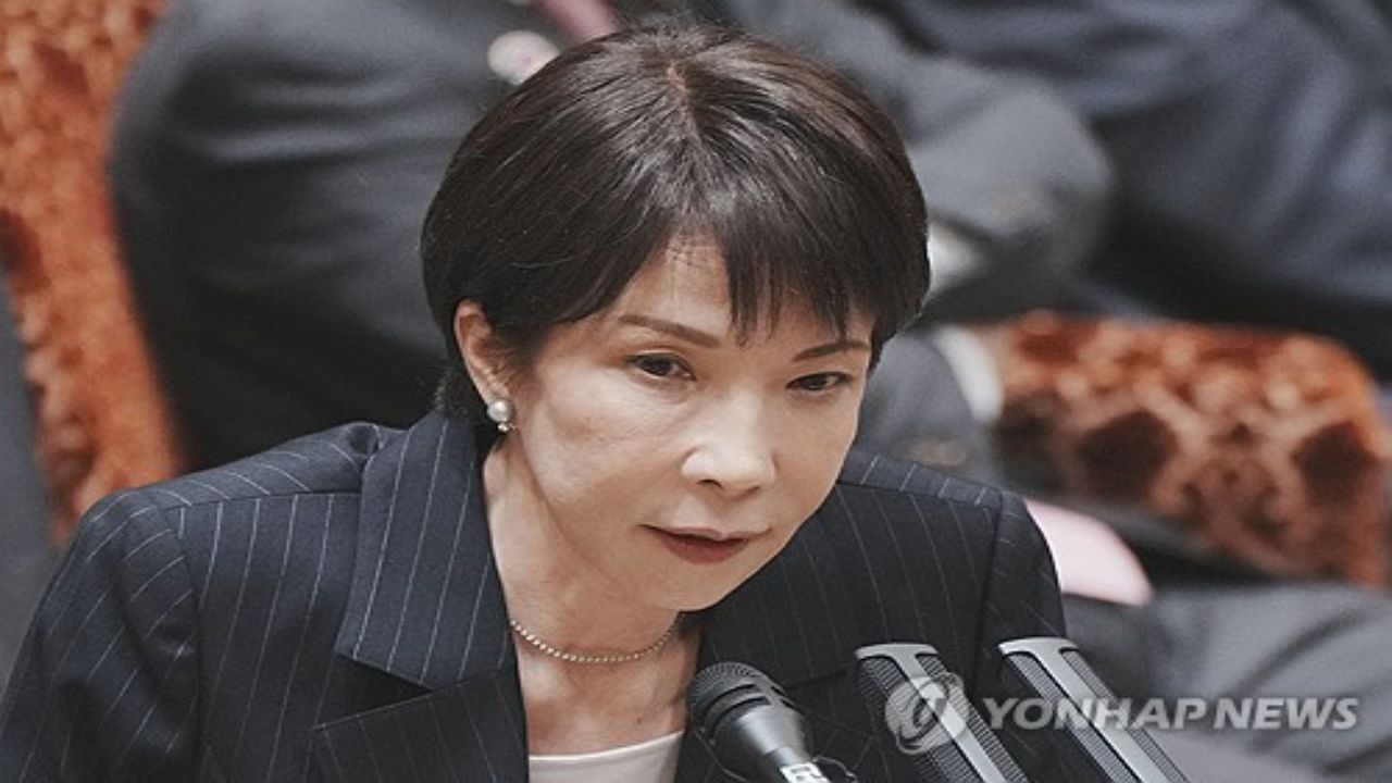 다카이치 "미일 정상회담서 일본인 납북문제 협력 확인할 것"