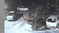 함양 산불 방화 피의자 구속...알고 보니 '봉대산 불다람쥐'