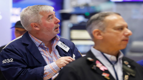 뉴욕 증시, 호르무즈 해협 개방 기대감에 상승 출발