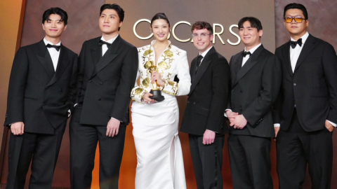 “한류, 국적 넘어 세계적 흐름으로 진화”…케데헌 수상 의미는?