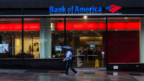 이란 전쟁으로 엡스타인 사건 관심 낮아진 사이 뱅크 오브 아메리카·피해 여성 합의