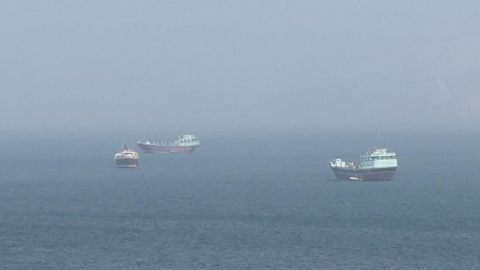 트럼프 \'호르무즈 파병\' 압박에 동맹국들 줄줄이 거부