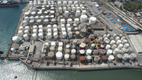 IEA "전략비축유 방출로 시장 안정화…필요하면 더 풀겠다"