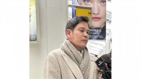 신세계, 국내 최대 데이터센터 건립하며 신사업 진출...'트럼프 행정부 AI 수출 1호' 선정