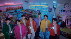 BTS 컴백 축제에 K-푸드도 동참…냉면 무료 나눔 행사