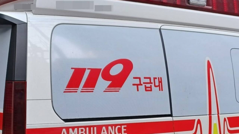 \'문 잠겨 있어서\' 신고받은 구조대 철수…30대 공무원 결국 숨져