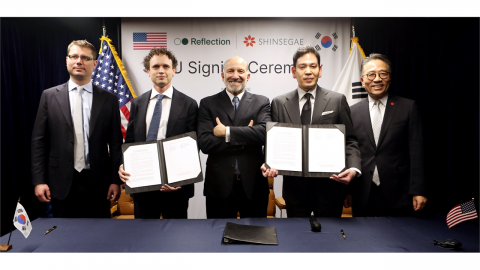 [기업] 신세계그룹, 국내 최대 AI 데이터센터 추진...미 'AI 수출 1호' 선정