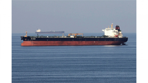 "이란만 멀쩡"…이란 석유 수출량, 전쟁 전과 비슷