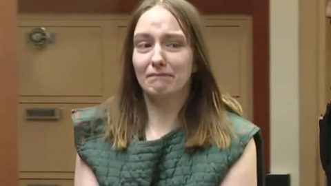 7주 아기 학대로 사망…10대 엄마는 병원서 춤추며 '틱톡 촬영'