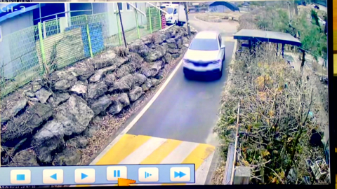 스토킹 살해범, 영장심사 불출석…피해자 "목숨 걸고 출근"