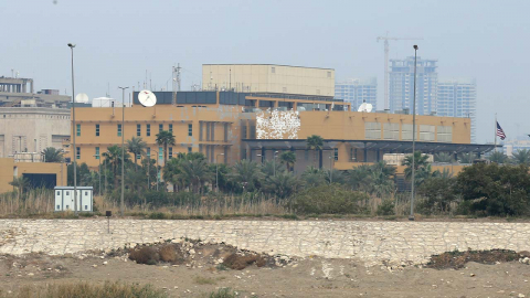 전쟁 18일째…미 대사관 타격 vs 동시다발 공습