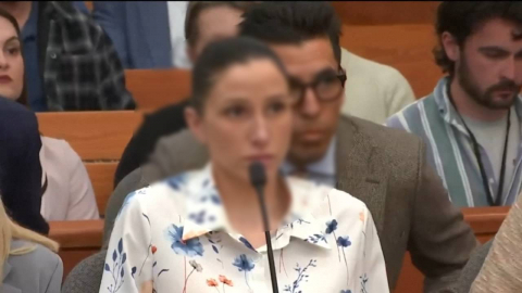 남편 독살하고 '가족 잃은 슬픔' 동화책 쓴 여성 '유죄 판결'