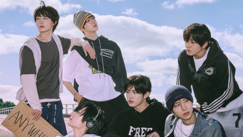 킥플립, 내달 신보 발매…멤버 전원 곡 작업 참여