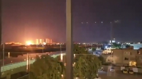 중동 전쟁 18일째…걸프국 공격 vs 지상전 본격화