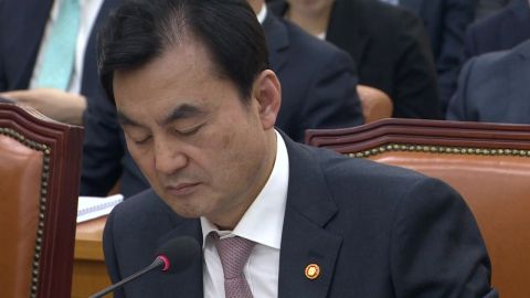 안규백 "청해부대 투입 고려 안 해…국회 동의 사안"