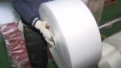 비닐 제조업계도 울상..."이러다간 공장 멈춘다"