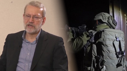 이스라엘 "이란 안보수장 라리자니 제거"…이란, 걸프국 공격