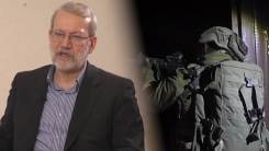 이스라엘 "이란 안보수장 라리자니 제거"...이란, 걸프국 공격