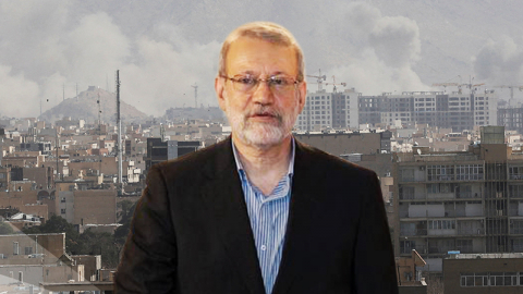 이스라엘 "이란 안보수장 제거"…이라크 미 대사관 또 피격