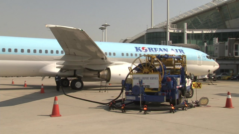 유류할증료 3배에 "가지 말까"…중동 하늘길도 '답답'