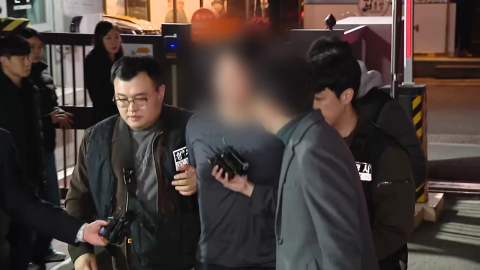 항공사 기장 '연쇄 살인' 시도…전직 부기장 검거