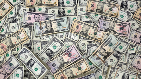 원·달러 환율, 이틀째 달러 약세에 1,488.4원 마감