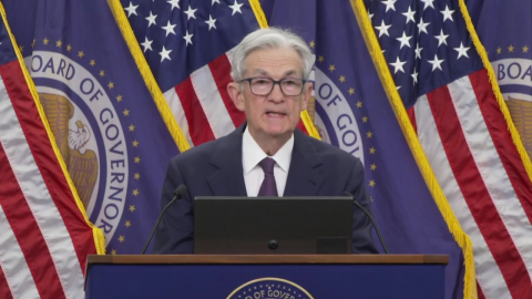 이란 전쟁에 물가·경기 동반 불안 '스태그플레이션' 우려…연준은 고심 중