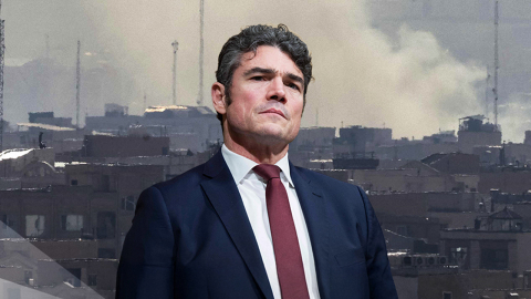 "이란 전쟁 반대" 미 대테러센터 수장 사의…트럼프 내부 분열 조짐