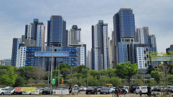 서울 집값 폭등에 보유세도 '50%대' 올랐다...동네별로 극과극 ...