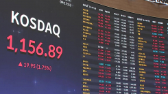 코스피 5,800선 회복...삼성전자·하이닉스 '강세'