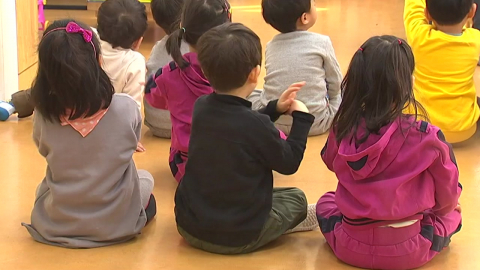 4세 원아 배 걷어차고 "손가락 자른다" 협박한 교사 검찰 송치