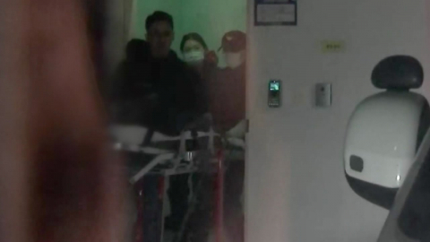 "피해자 지인 통해 회유"…스토킹 살인 신상공개 검토