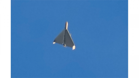 미, 이란제 샤헤드 복제 '자폭 드론' 대량생산 추진