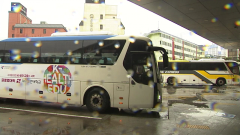 기름값 오르고 승객 줄고…고속·시외버스 \'시름\'