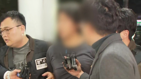 "3년 전부터 4명 살해 계획"…경찰, 사이코패스 검사 검토