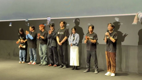 '왕사남' 팬데믹 이후 최고 흥행…장항준 "이게 무슨 일이고"