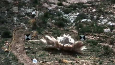 미, 호르무즈 미사일 기지 공습…이란 \'위안화 거래\' 압박